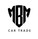 Logo MBM Car Trade